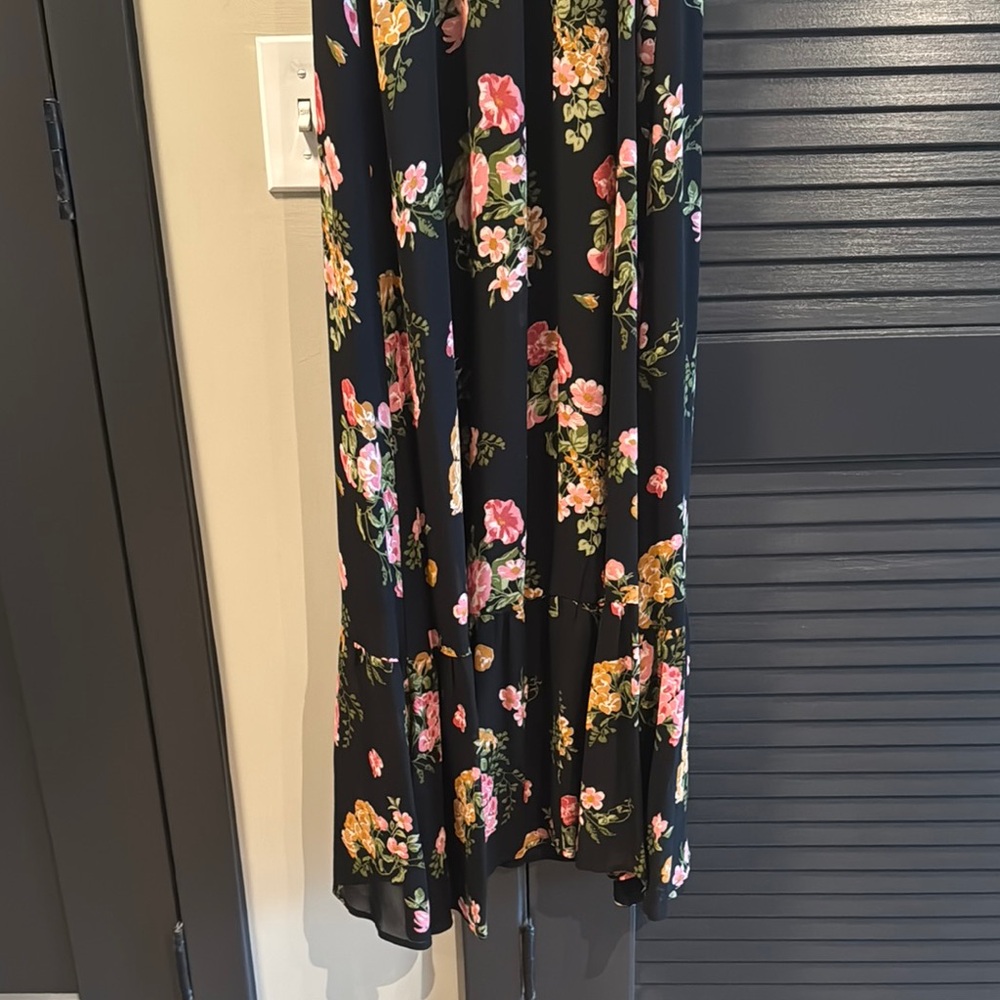 Reformation Nikita Dress | Size 8 | NWOT - Picture 9 of 9